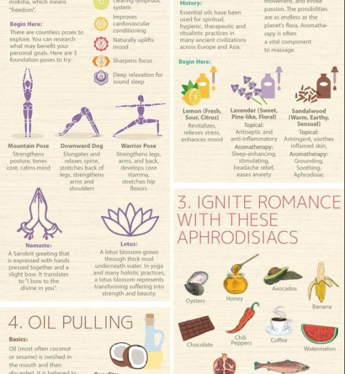 zengardenamaozn - Soul Food–21 ways to nourish your body and...