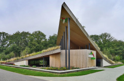 midcenturymodernfreak:  Belgian Pavilion