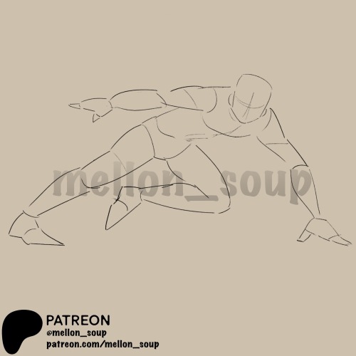 The Standing References Book Is In My Patreon And Gumroad Store!
