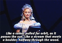 lorelaiigilmore:  Wicked → For Good 