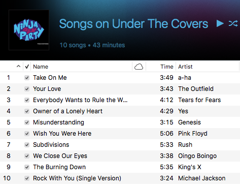 thesacredchalass:  i’ve been listening to this playlist for months…  I WANT TO HEA