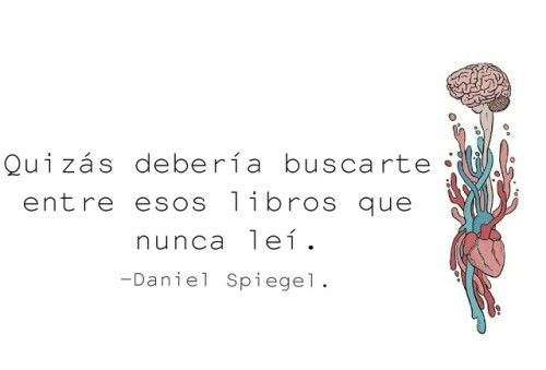 Sex daniel-spiegel:  Quizás debería buscarte pictures