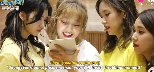 misamo:  nayeon died anyway 