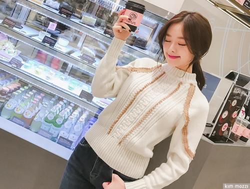 Kim Shin Yeong - January 25, 2017 1st Set