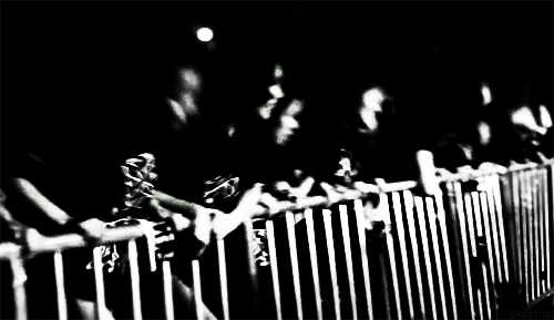 metalheadparadise:  Death metal parti mitingi olsa ya keşke