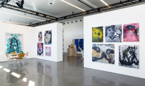 Bendix HarmsIndependent New YorkSpring Studios, TribecaMarch 3-6, 2016