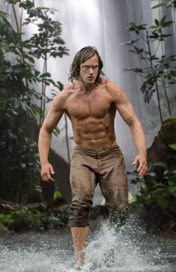 manculture:  Alexander Skarsgard