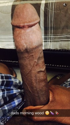 Kinglontae:  My Dream Is To Suck Daddy Dick. 😍😍