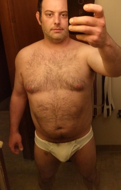 DADS IN BRIEFS