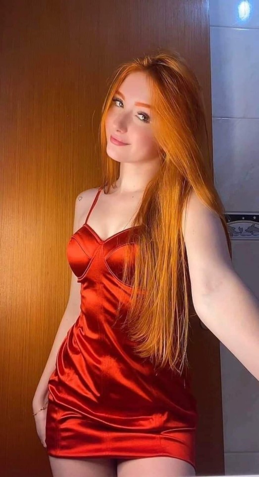 abidawn:1962danny:Stunning redhead in hot red dress..🔥🔥🔥🔥🔥🔥🔥🔥🔥🔥🔥🔥🔥🔥🔥🔥🔥That look 👀 😍