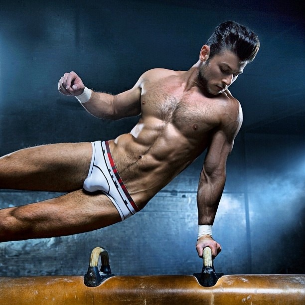 Hot Gymnast Muscle Jocks http://hotmusclejockguys.blogspot.com/2014/08/hot-gymnast-muscle-jocks.html