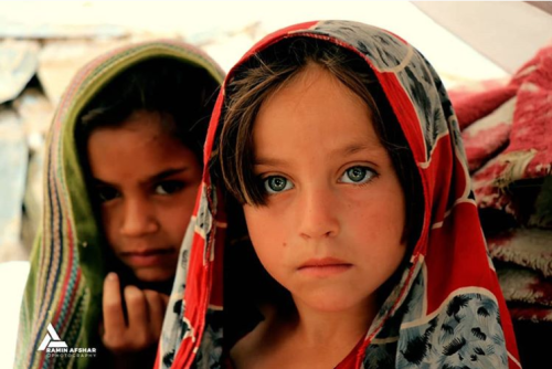 Afghan kids, Herat, Afghanistan[ramin.afshar301 on IG]