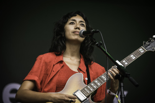 mixtapemag: HALEY HEYNDERICKX AT OUTSIDE LANDS. Photos by Christopher Hall. Christopher Hall tweets 