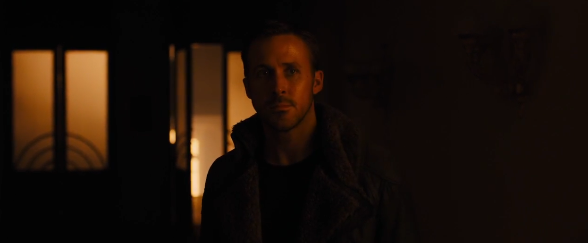 thefilmstage:  “I had your job once. I was good at it.” Blade Runner 2049 (Denis