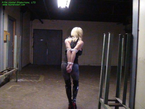 Bondage & Fetish