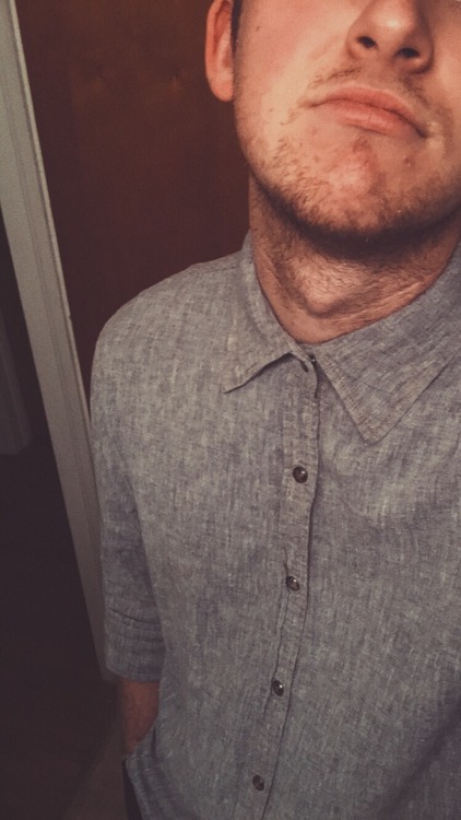 sternumdip:  i felt good about myself today!!