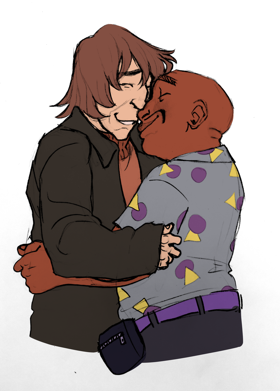 sabertoothwalrus:  HOW ARE THEY SO CUTE 