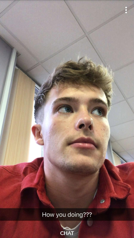 baitedyoungguys:  Tom Part two, British guy