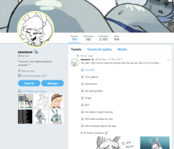 listen palsI just want to make it ABSOLUTELY CLEAR that I have no affiliation with and tweeters that use my characters like this, so please don’t get scammed into them or anything okayI had one person who thought they bought one of my characters once,