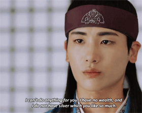 sooryuu:“If I say I like you very much and thus I want to farm with you,have children, and live as a