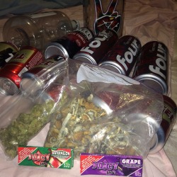 shmurdahighroller:  Drugs dank and drank