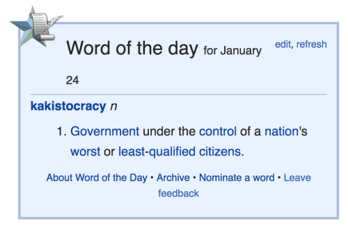 ramifico: wiktionary spills the tea on this fine monday