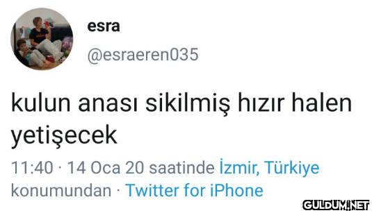 esra @esraeren035 kulun...