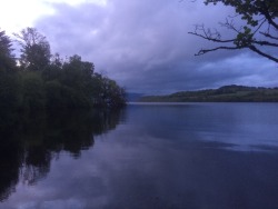 Loch Lomond, Scotland