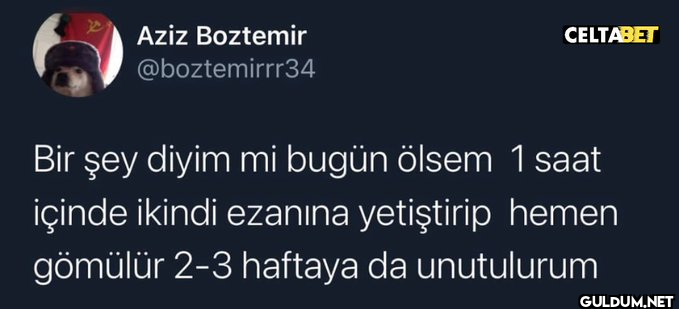 Aziz Boztemir...