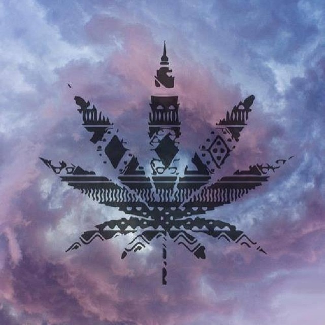 quebecois418:  #marijuana #smokeweed #dope #tribal #wallpaper #thelife #weed #ganja