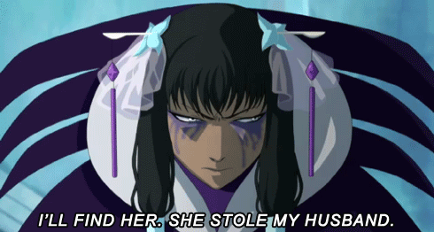 korranation:  It’s ON. 