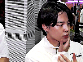 Jimin Clips That Provide Me With So Much Serotonin And Love That It Literally Makes Me Tear Up (part