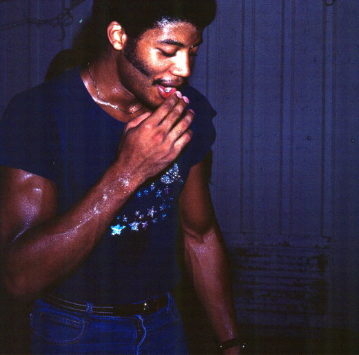 simiperfect:  humanoidhistory:  Happy Birthday to Neil deGrasse Tyson, born October