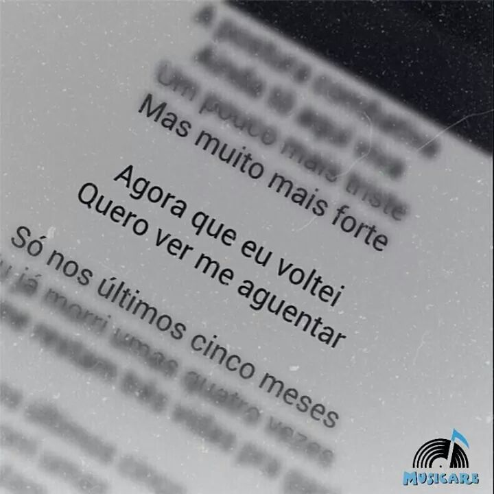 musicare:SETE VIDAS - PITTY