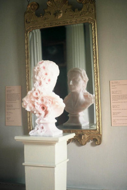 likeafieldmouse:  Rebecca Stevenson - HH (2001) 