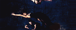 niansomerhalder:  Ian Somerhalder, Nina Dobrev &amp; Paul Wesley - NEW The Vampire Diaries Fall Promo 