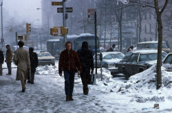 nycnostalgia:  73rd and Broadway, 1978