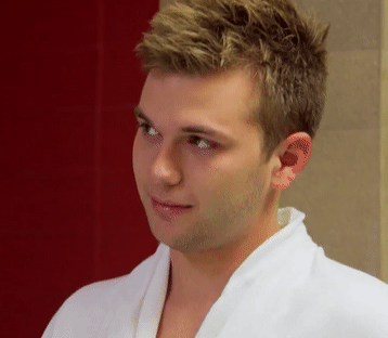 hotfamousmen:    Chase Chrisley  