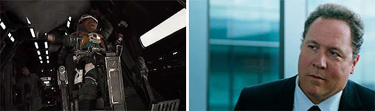 supremeleaderkylorens: Star Wars // MCU
