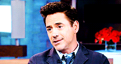 i adore him and his goofy brain.