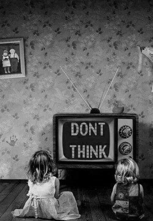 blablabuzz:  C’est mercredi - le jour des enfants
