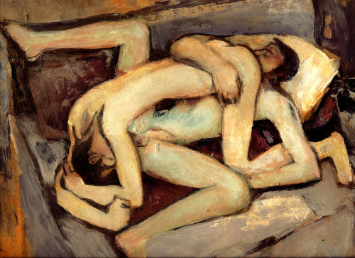 artydudesrfun:  Juliusz Lewandowski (Martwy) 