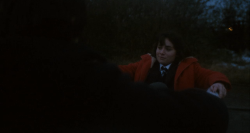 wrackfilms:  Submarine (2010) dir. Richard