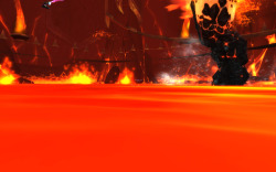 stagrunner:  so i got trapped under with ragnaros last month