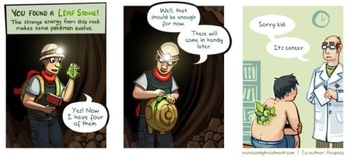 lmao….   Shhh.  Logic and pokemon do not mix…