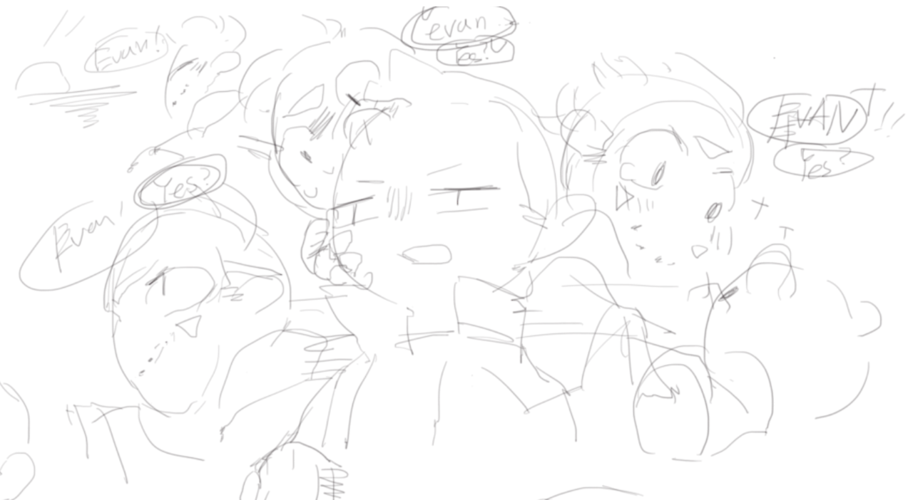 temky:  delirious calls vanoss ‘evan’ - more than one timevanoss calls delirious ‘jonathan’