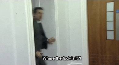 THE HOBBIT TRAILER