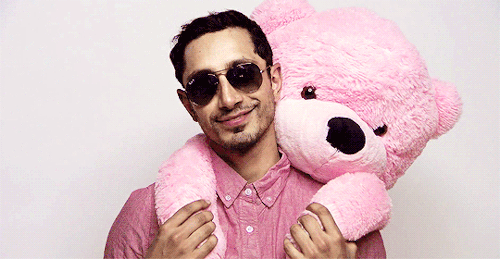dylanobrien: Riz Ahmed featured in Charli XCX’s “Boys” Music Video