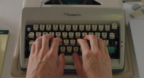 hirxeth:   “I’m not writing about you. I wrote you.”Ruby Sparks (2012) dir. Jonathan Dayton