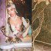 Sex fallen-allien:FKA twigs in Vivienne Westwood pictures